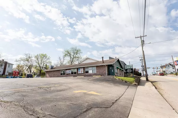 Uniontown, PA 15401,145 Morgantown Street