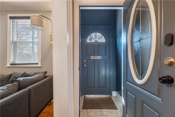 Central North Side, PA 15212,1226 Sherman Avenue