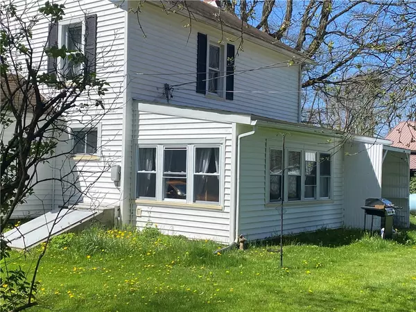 Sugar Grove Twp, PA 16125,47 Ray Road