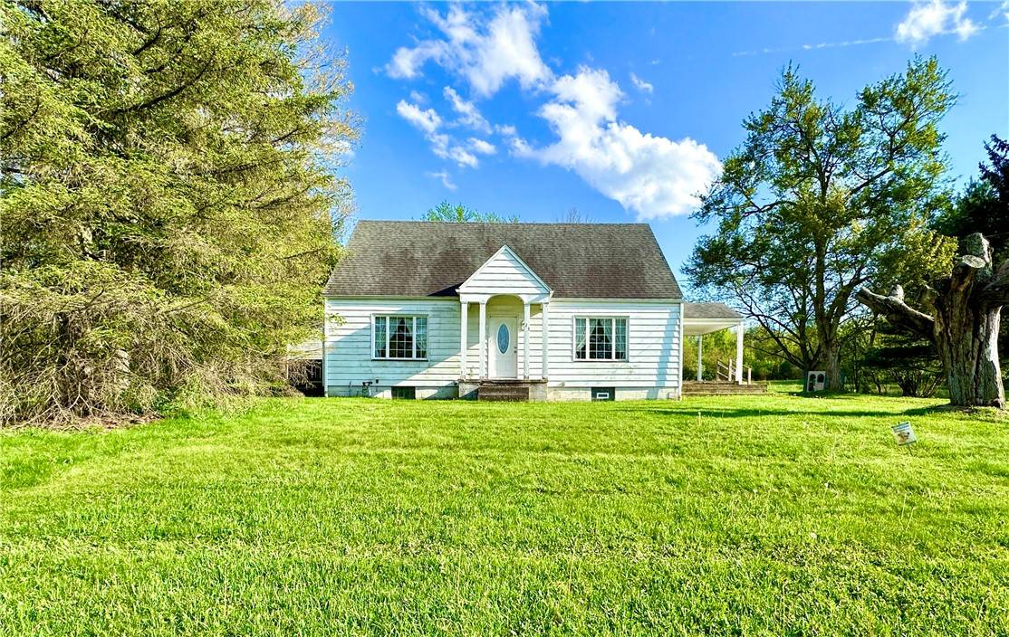 513 Moore Ave, Union Twp - Law, PA 16101