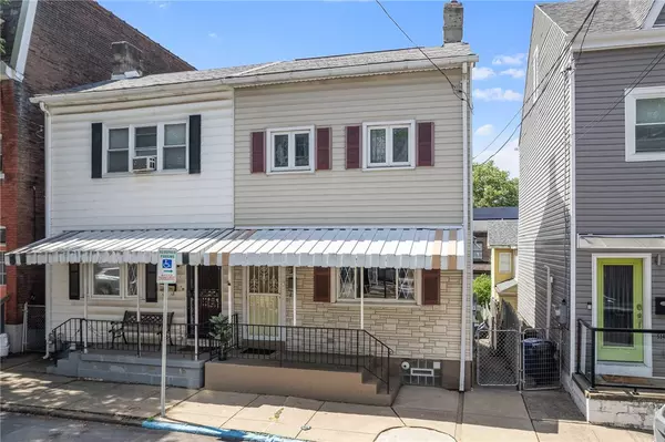 Lawrenceville, PA 15201,5145 Keystone St