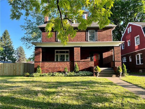 414 Laurel Blvd, New Castle/2nd, PA 16101
