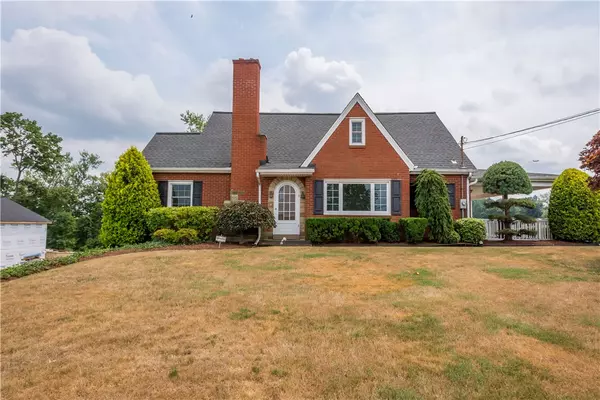 5803 Steubenville Pike, Robinson Twp - Nwa, PA 15136