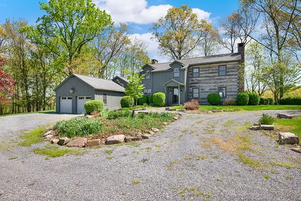 Fairfield Twp, PA 15944,137 McCreery Dr