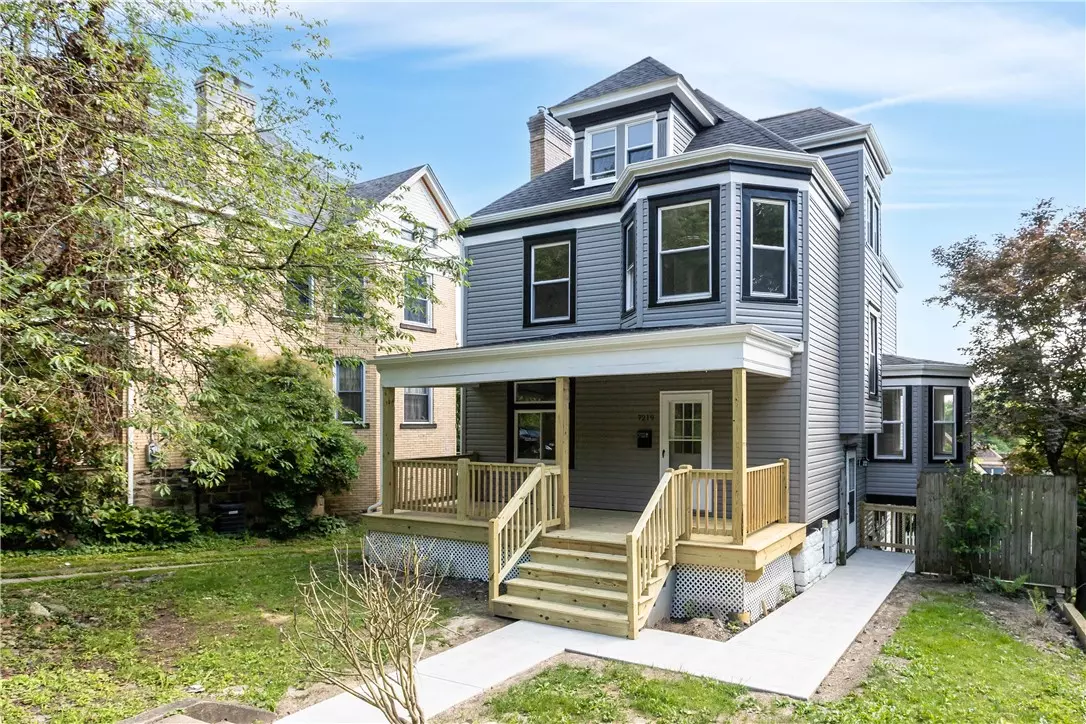 Ben Avon, PA 15202,7219 Perrysville Ave