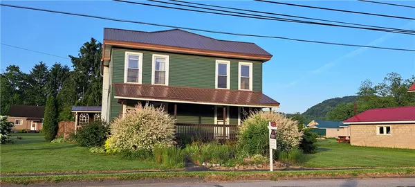 Punxsutawney Area School District, PA 15715,318 W Main Street