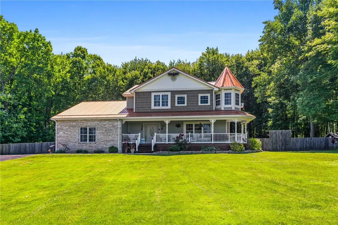 Conneaut Lake - Cra, PA 16316,10209 US Highway 6