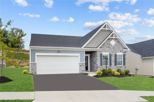 208 Lola Ct, Robinson Twp - Nwa, PA 15136