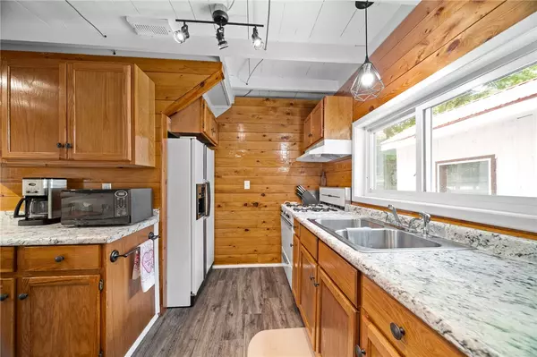 Canadohta Lake, PA 16438,36063 Lake St