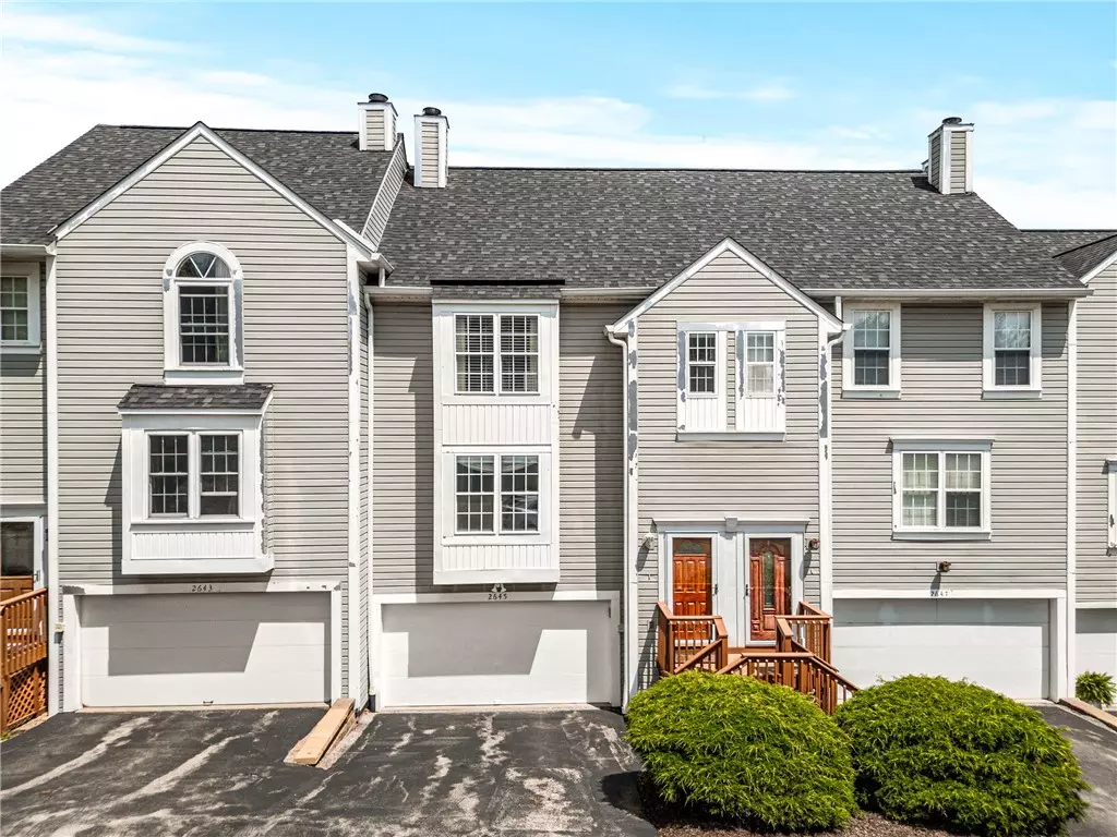 Franklin Park, PA 15090,2645 Hunters Point Drive