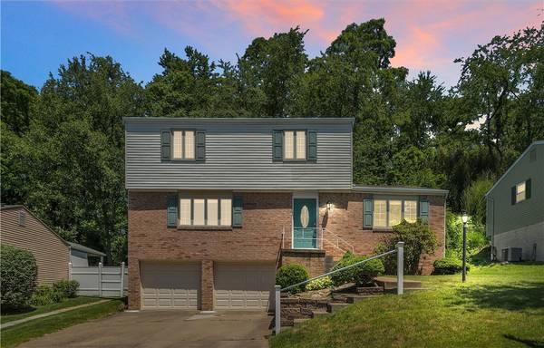 263 Darlan Hill Drive,  Plum Boro,  PA 15239