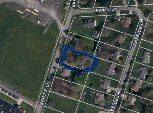 Neshannock Twp, PA 16105,Lot 8 Spiker Ln