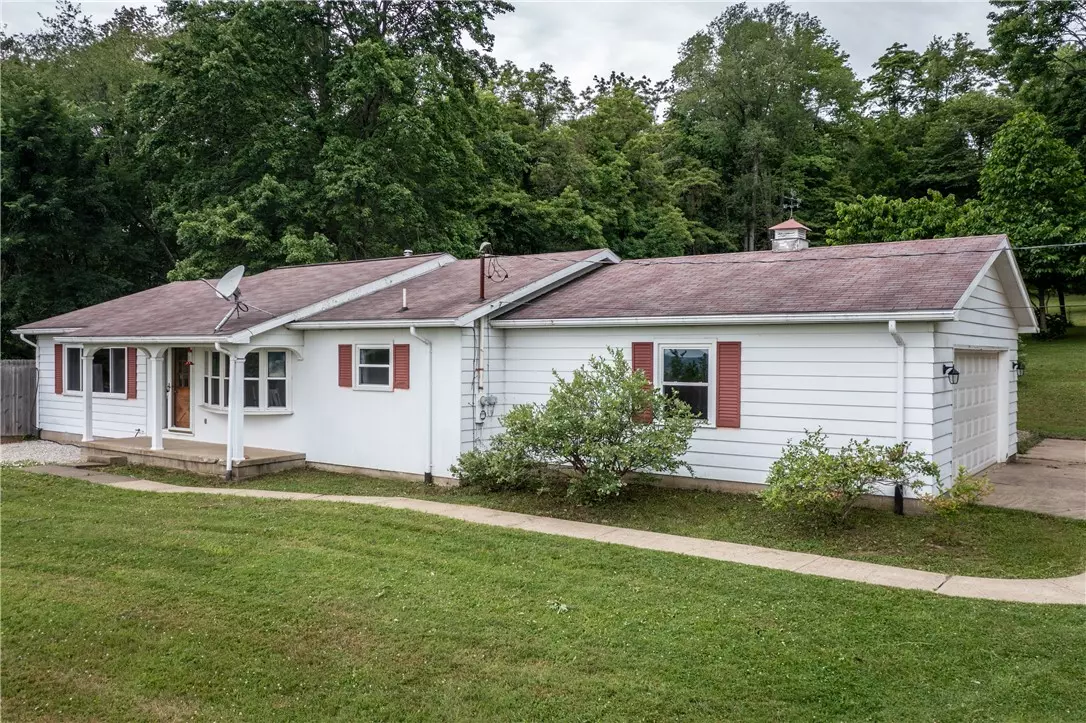 Green Twp, PA 16134,175 Tower Road