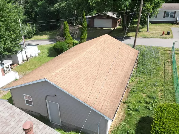 Cokeburg, PA 15324,46 Grant Street