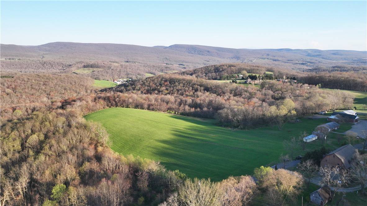 0 Mountain View Road, Donegal - Wml, PA 15628
