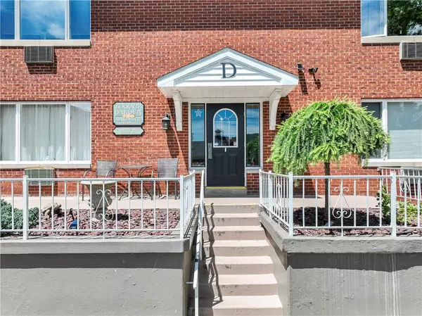 City Of Franklin, PA 16323,302 15th Street