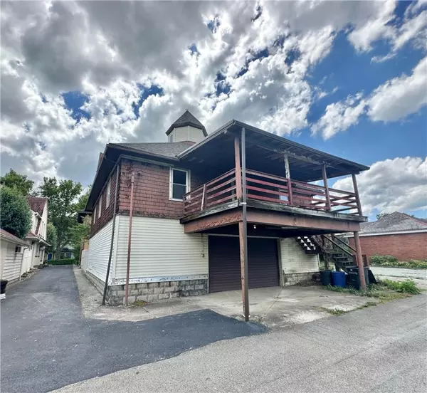 Uniontown, PA 15401,57 E Berkeley Street