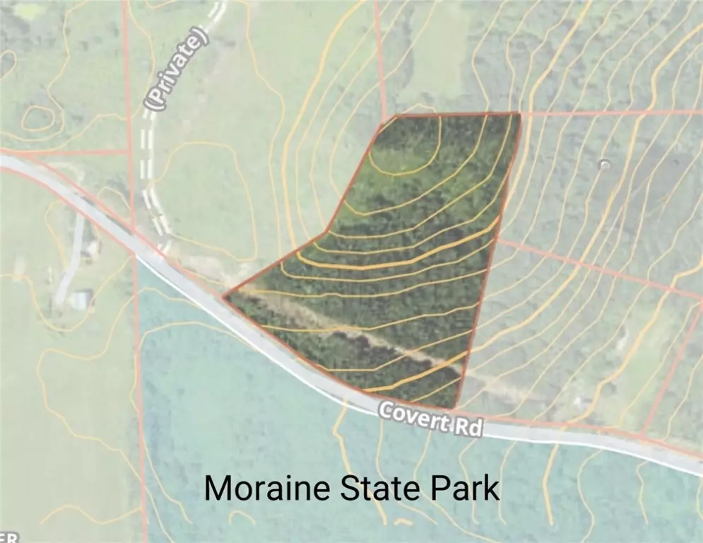 Brady Twp - But, PA 16057,0 Covert Rd