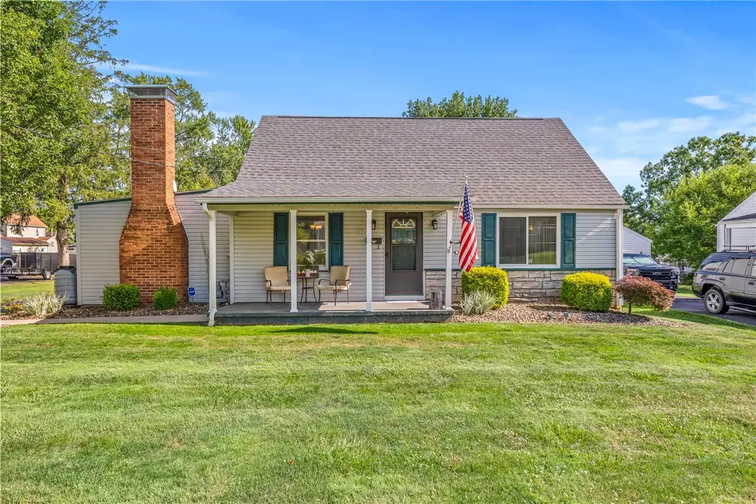 Neshannock Twp, PA 16105,11 Kenneth Ave