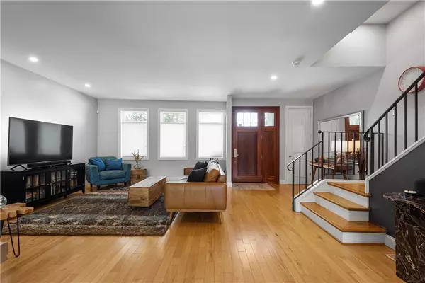 South Side, PA 15203,1424 Muriel St