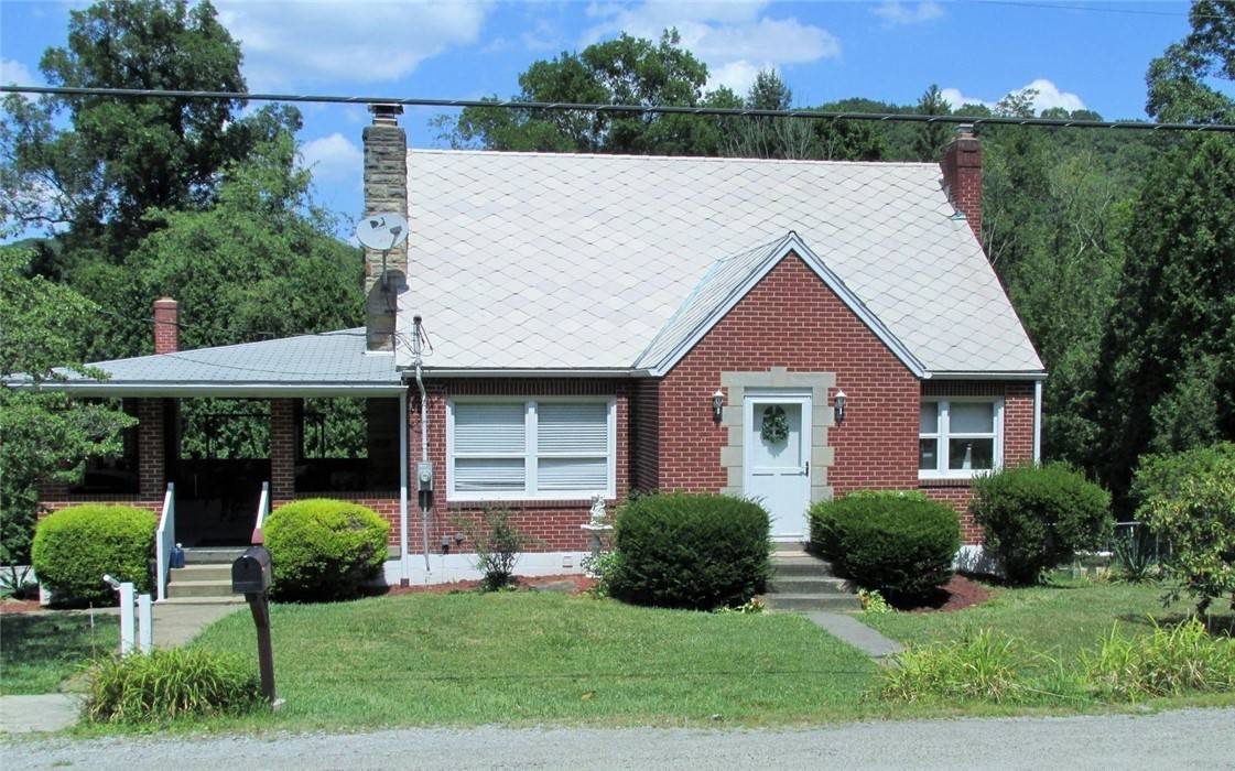 311 Fry Hollow Road, Hempfield Twp - Wml, PA 15639
