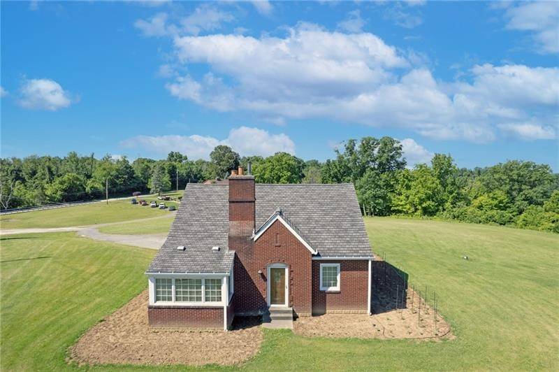 South Fayette, PA 15057,4363 Battle Ridge Rd