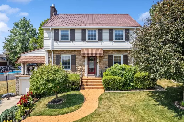 Uniontown, PA 15401,57 Gilmore Street