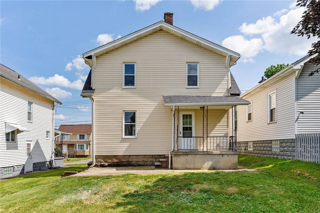 New Castle/4th, PA 16101,915 Hazel St