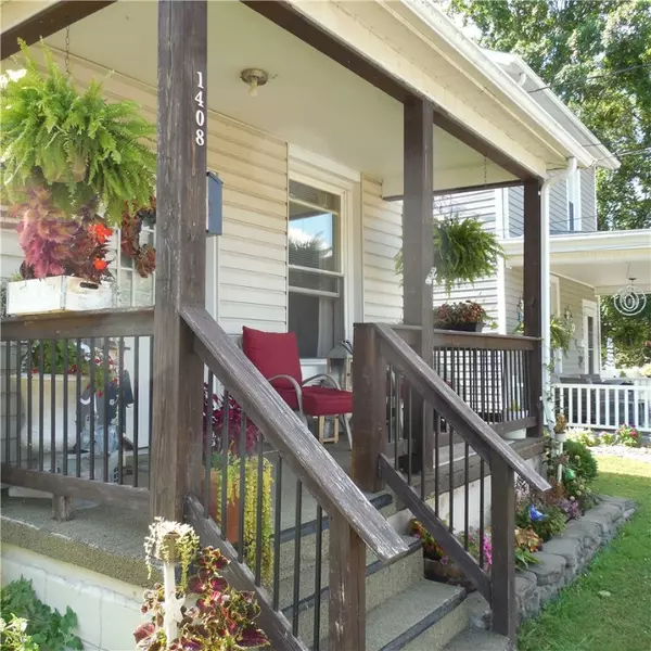 New Castle/5th, PA 16101,1408 WILSON AVENUE