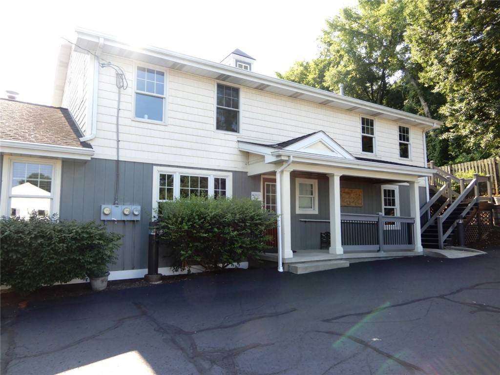 538 Valleybrook Rd, Peters Twp, PA 15317