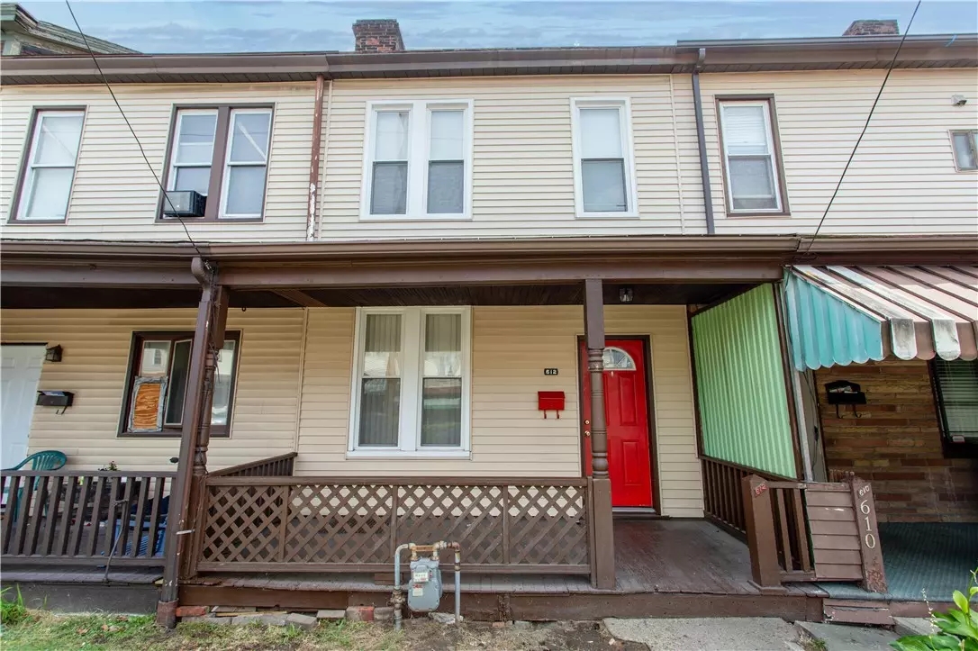 Munhall, PA 15120,612 E 17th Ave