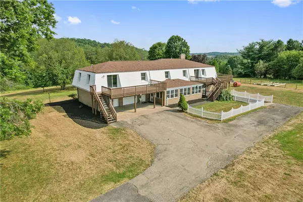 Blaine Twp, PA 15312,185 Reed Road