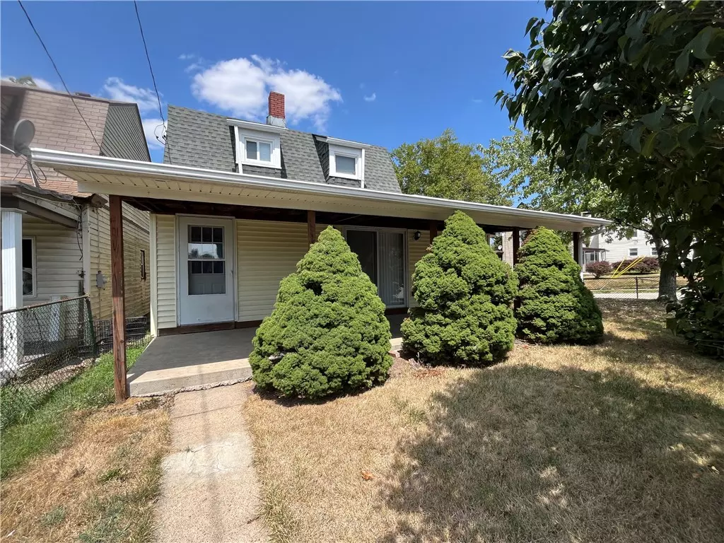 East Mckeesport, PA 15035,1001 Broadway Ave