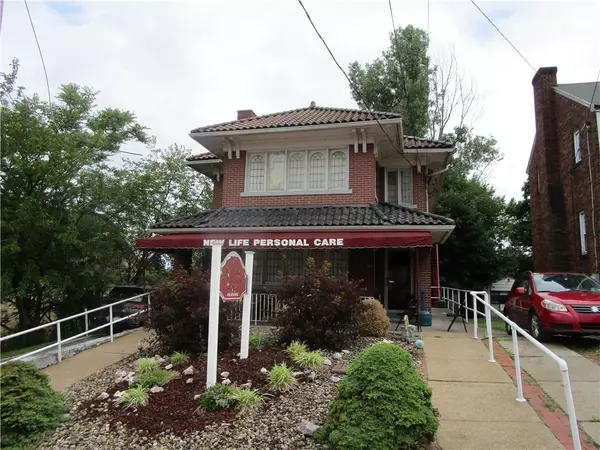 Mckeesport, PA 15132,2521 Versailles Ave