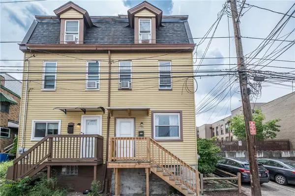 3730 Woolslayer Way, Lawrenceville, PA 15201