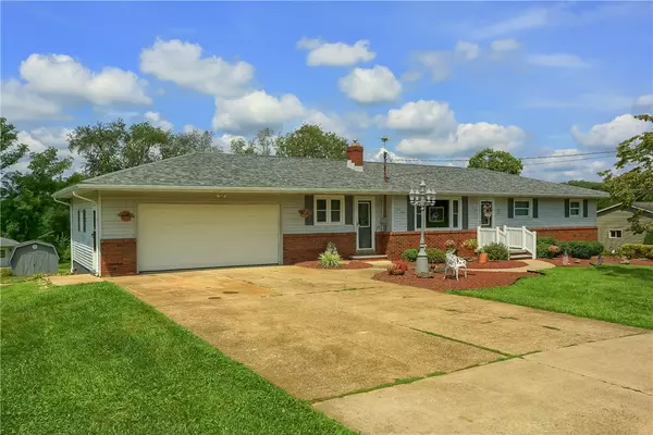 1012 Richview, Union Twp - Law, PA 16101