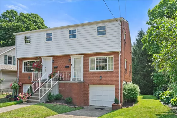Bellevue, PA 15202,22 Keswick Ave