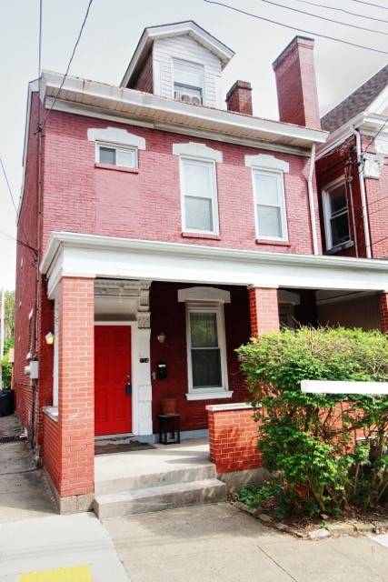 754 N Sheridan Ave, Highland Park, PA 15206