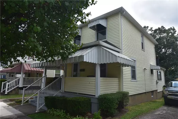 Munhall, PA 15120,123 Crawford Ave