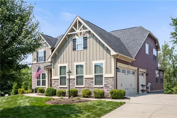 Adams Twp, PA 16046,213 Gabriel Dr