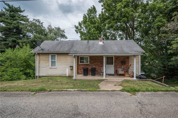14 Hillcrest Ave, Burgettstown Boro, PA 15021