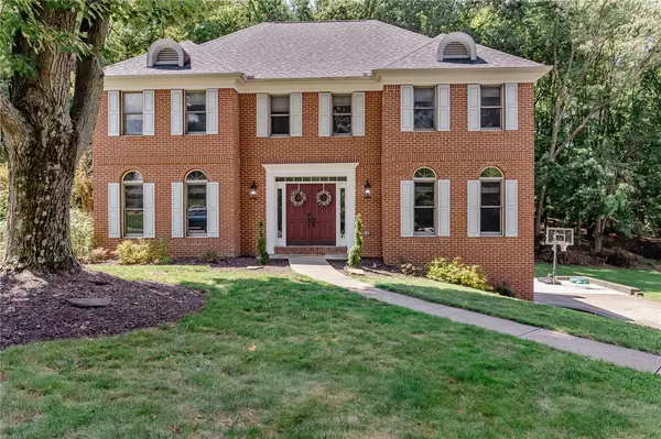 208 Seasons Dr, Bradford Woods, PA 15090