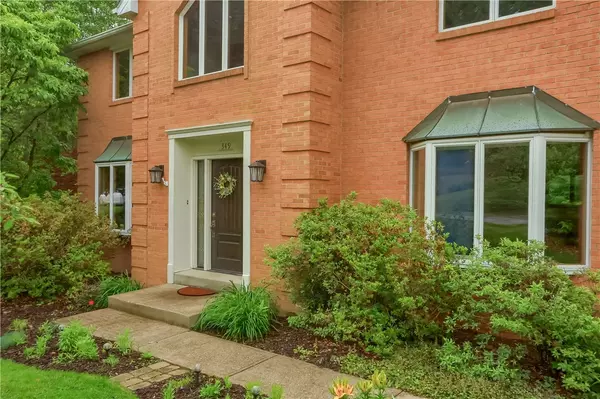 Pine Twp - Nal, PA 15090,349 Cloverdale Dr