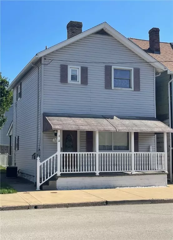 307 MARKET STREET, Leechburg Boro, PA 15656