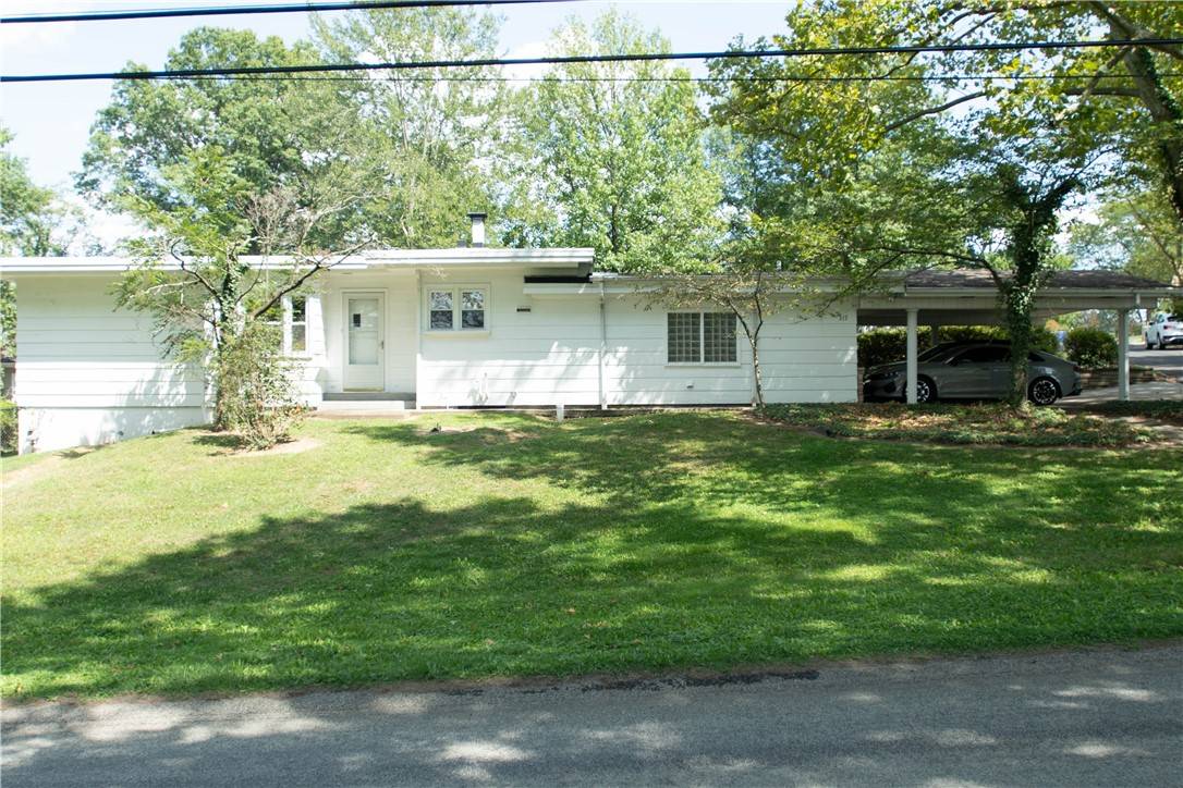 317 Derrick, South Union Twp, PA 15401