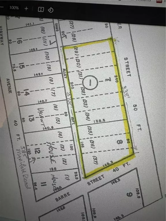 South Strabane, PA 15301,00 Berry Road Extension
