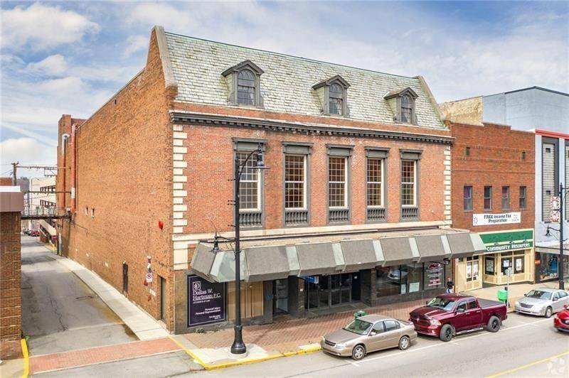 220 S Main St #305A, City Of But Sw, PA 16001