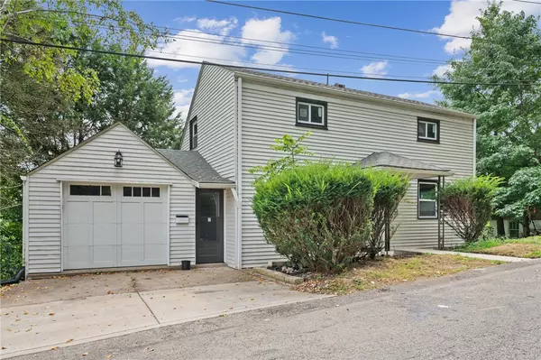 1161 Taylor, Braddock, PA 15104