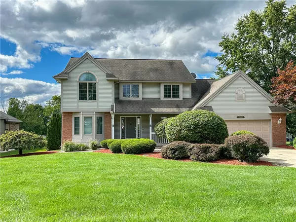 15421 W Grandview Ave, Vernon Twp, PA 16335