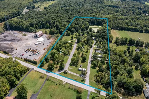 326 Vernon Road, West Salem Twp, PA 16125